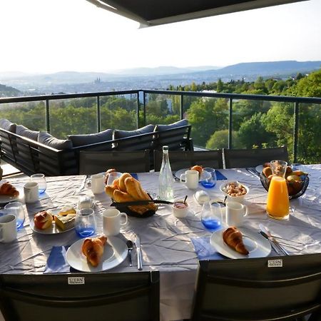 Chambres D'Hotes Villa Volcano Durtol 외부 사진