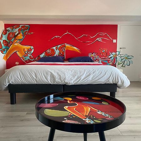 Chambres D'Hotes Villa Volcano Durtol 외부 사진