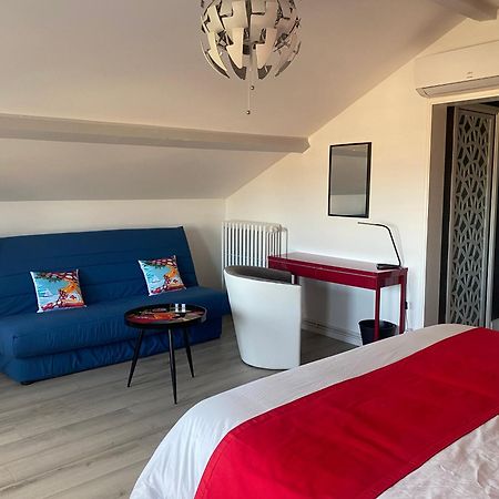 Chambres D'Hotes Villa Volcano Durtol 외부 사진