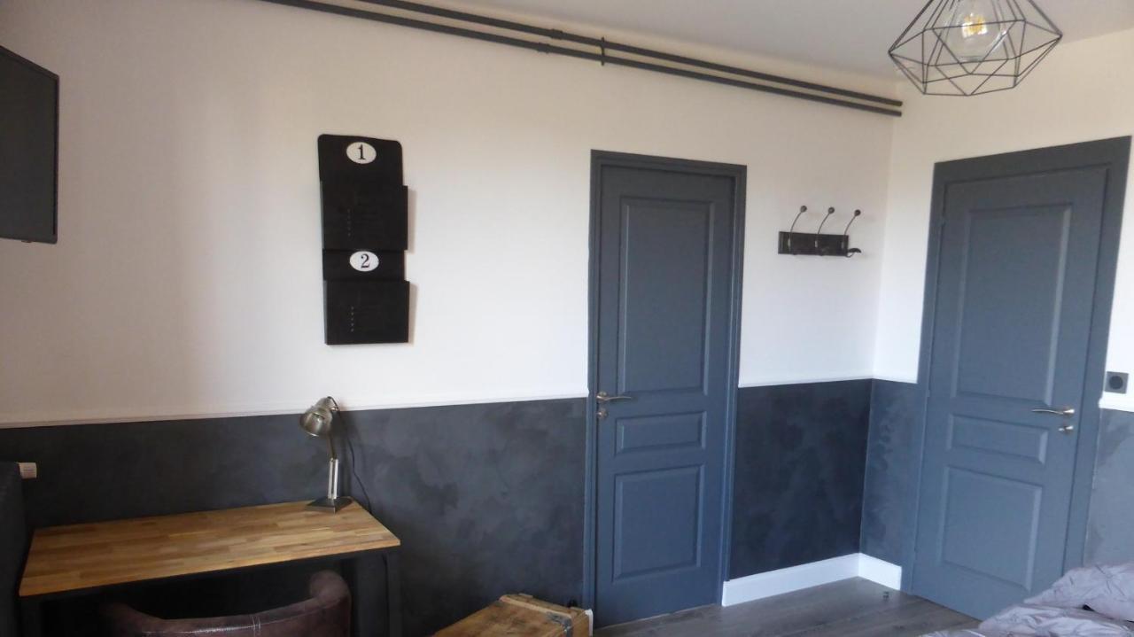 Chambres D'Hotes Villa Volcano Durtol 외부 사진