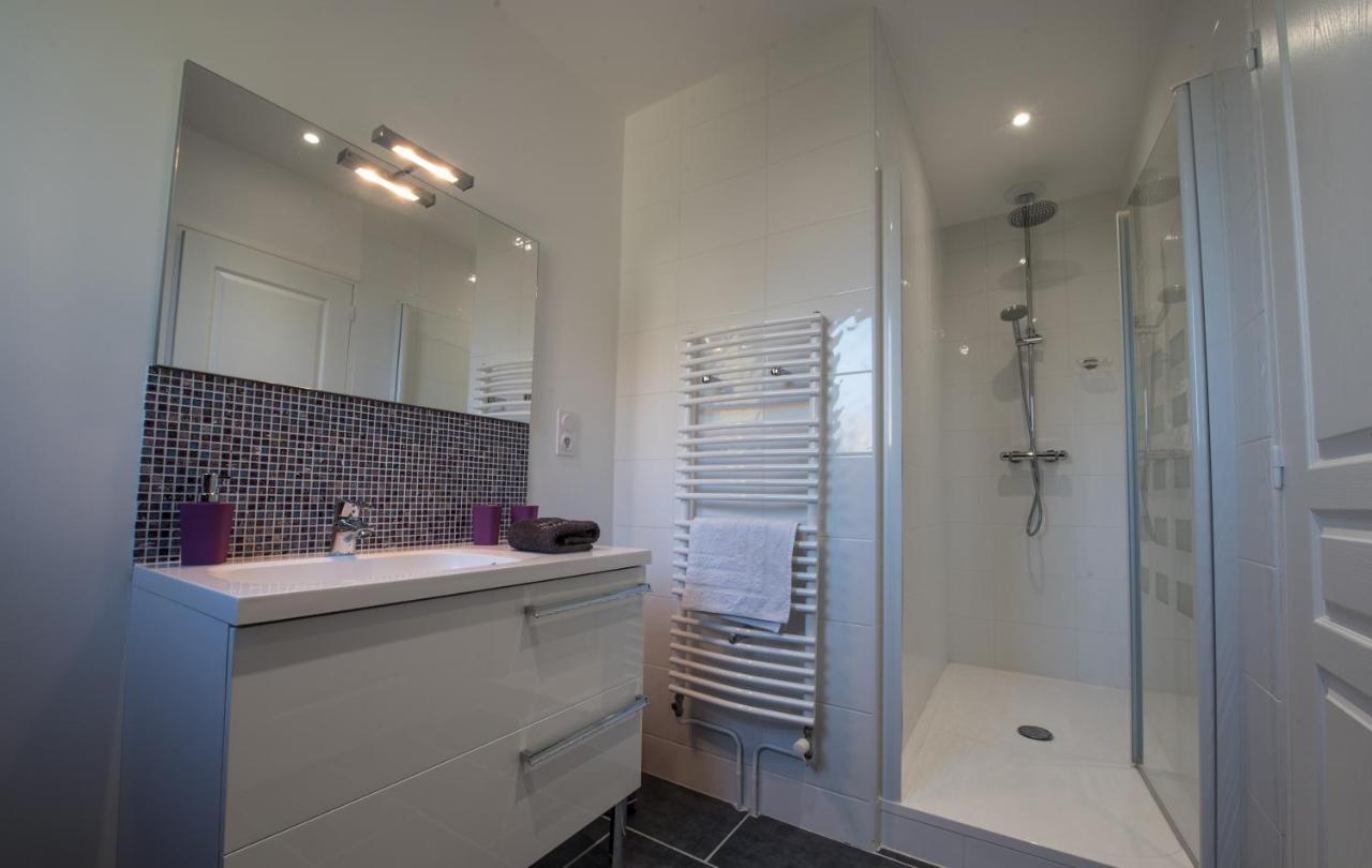 Chambres D'Hotes Villa Volcano Durtol 외부 사진