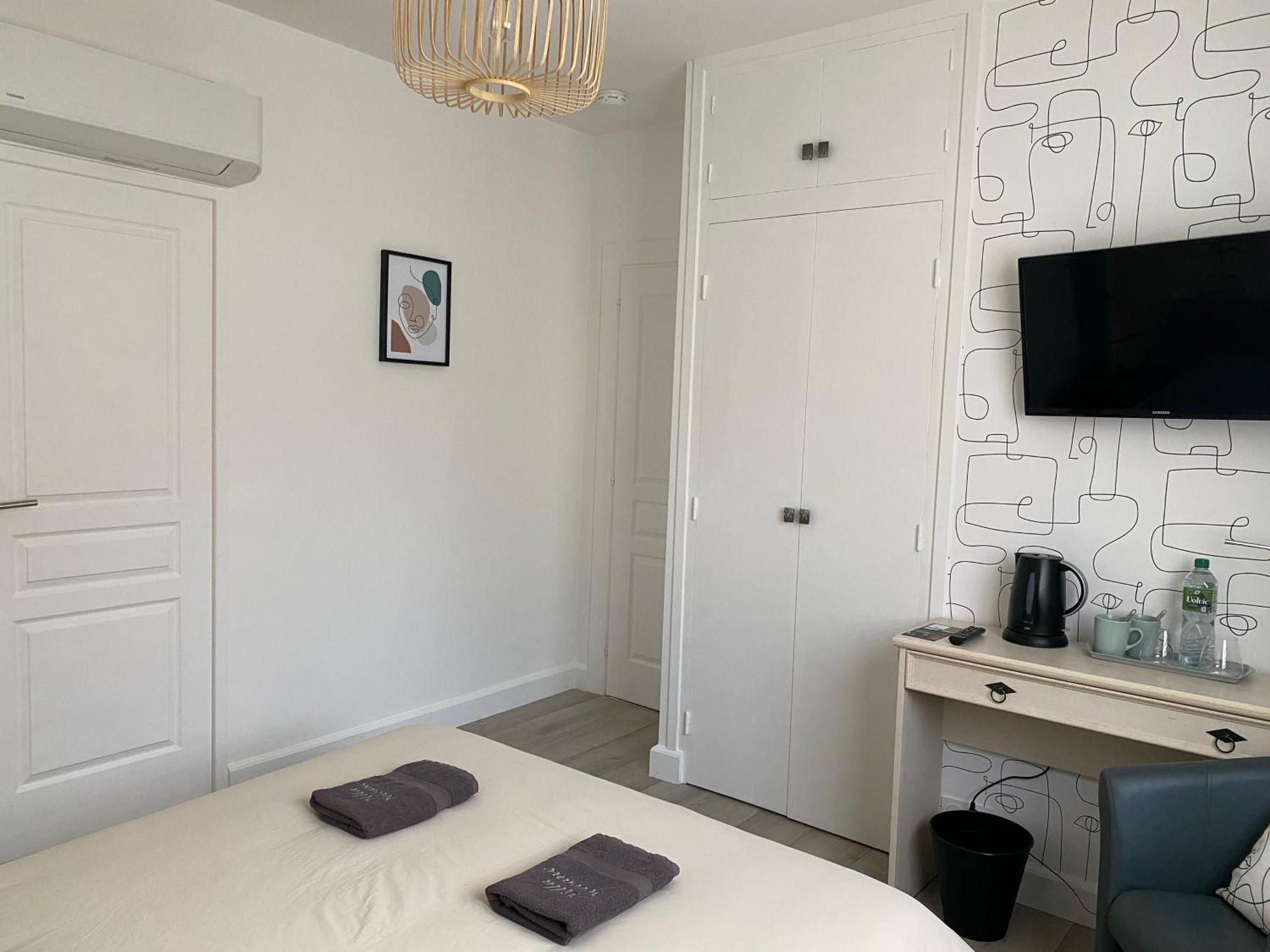 Chambres D'Hotes Villa Volcano Durtol 외부 사진