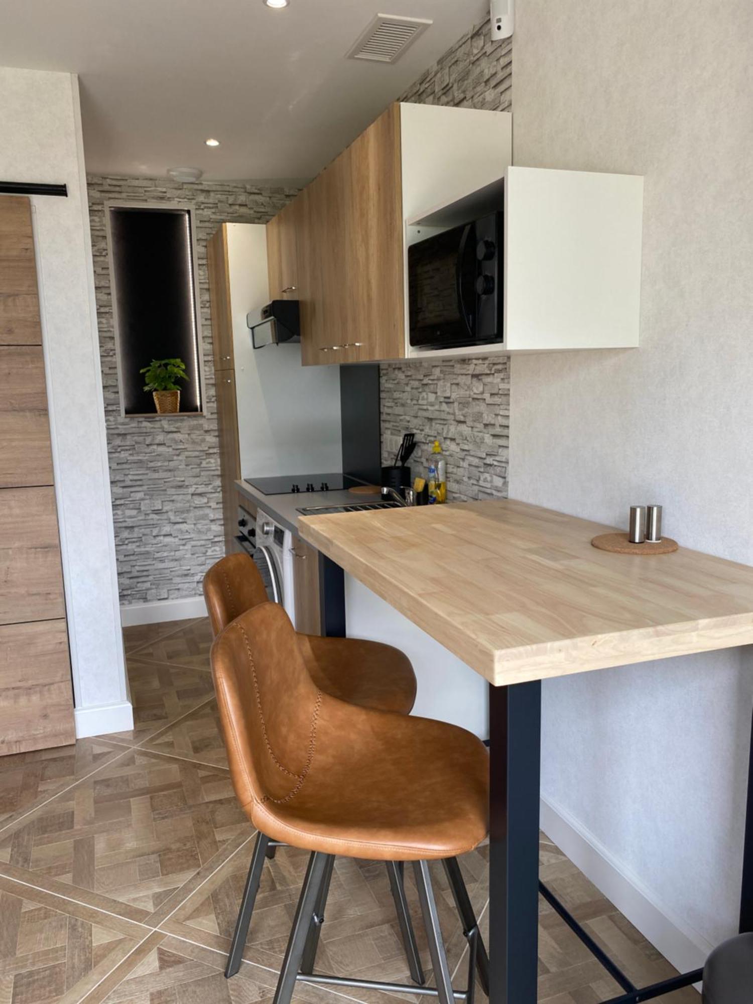 Chambres D'Hotes Villa Volcano Durtol 외부 사진
