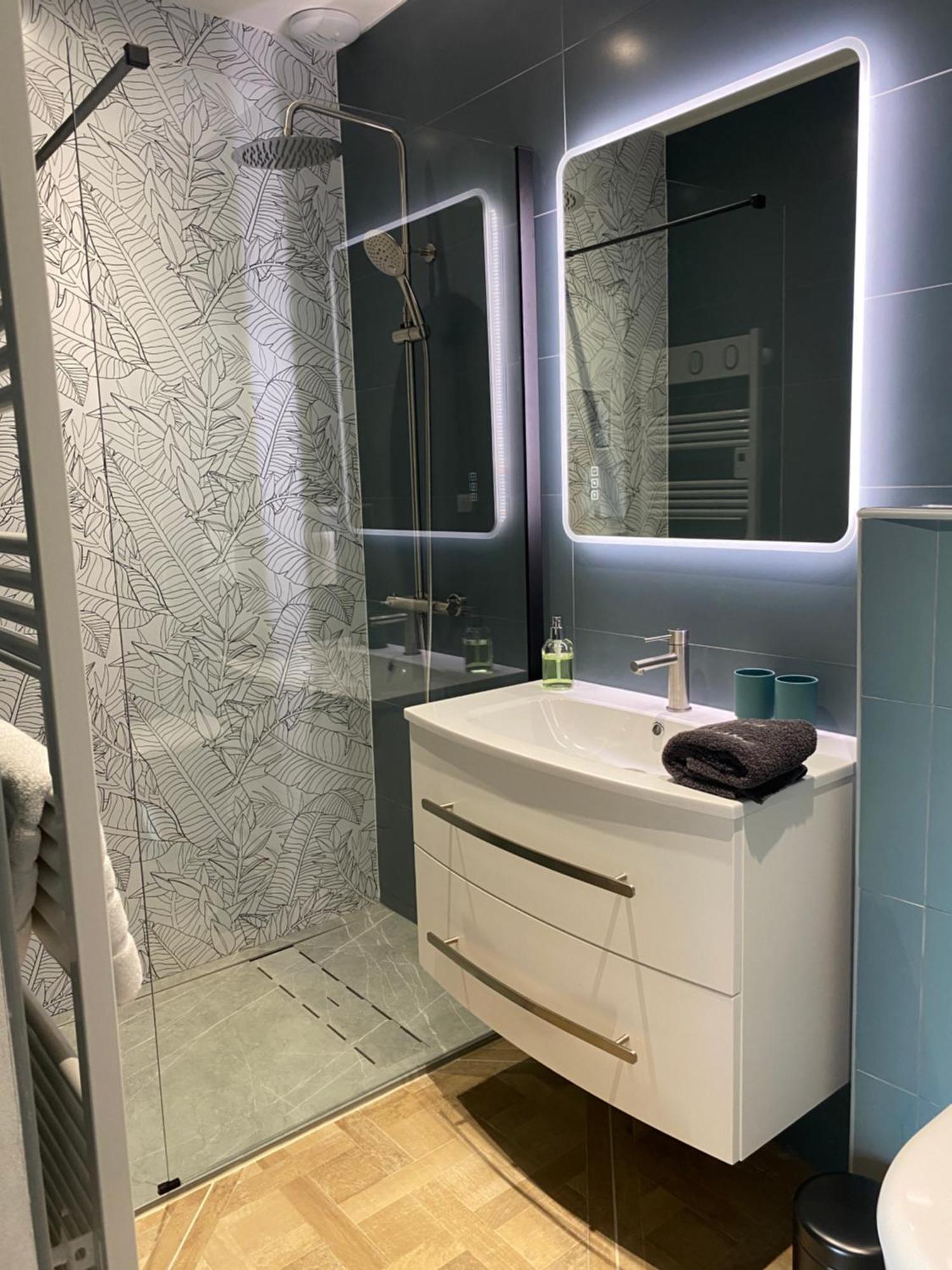 Chambres D'Hotes Villa Volcano Durtol 외부 사진